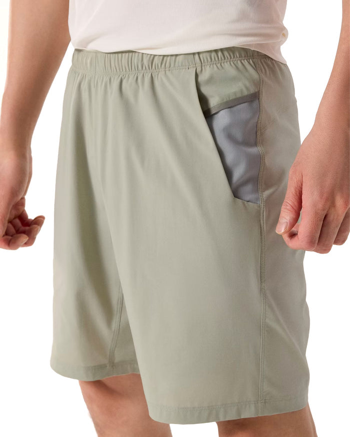 Incendo Short 9" Habitat