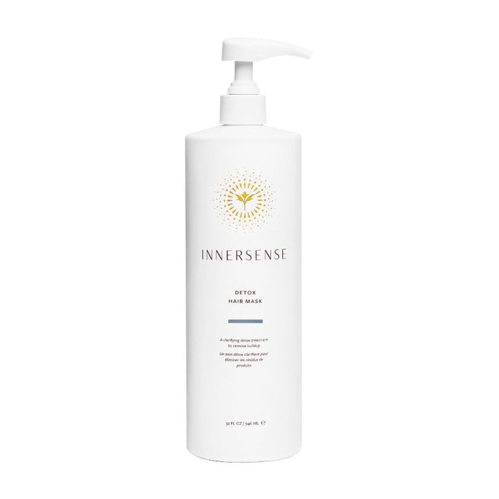 Innersense - Detox hair mask - 946 ml (Maxi size)