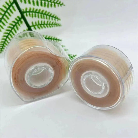 Invisible Eyelid Tape| Swaniya Lashes