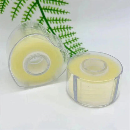 Invisible Eyelid Tape| Swaniya Lashes