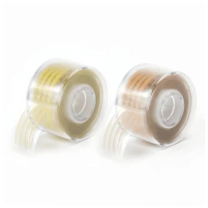 Invisible Eyelid Tape| Swaniya Lashes