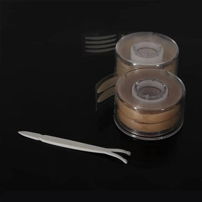 Invisible Eyelid Tape| Swaniya Lashes