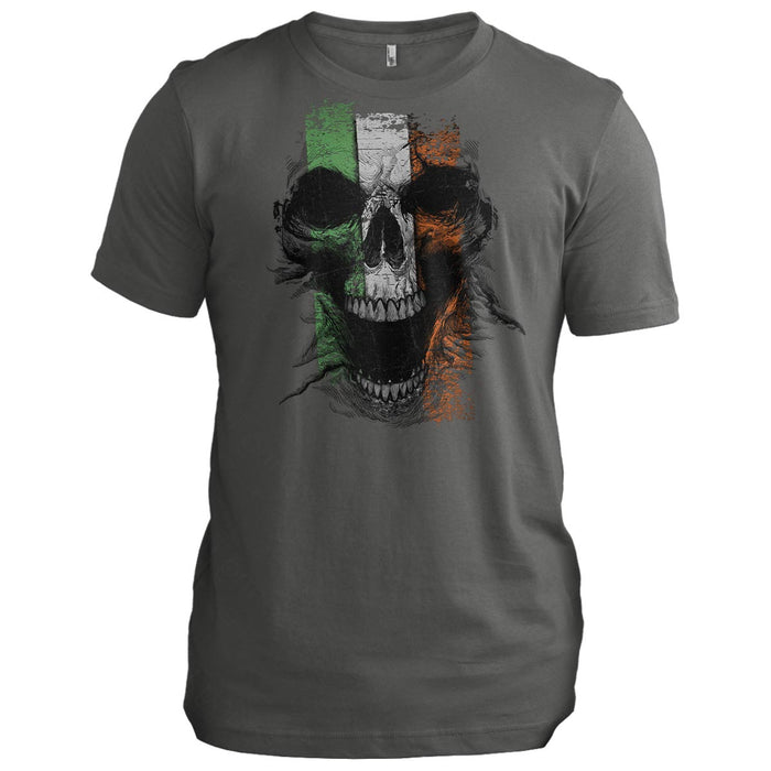 Irish Reaper 2.0