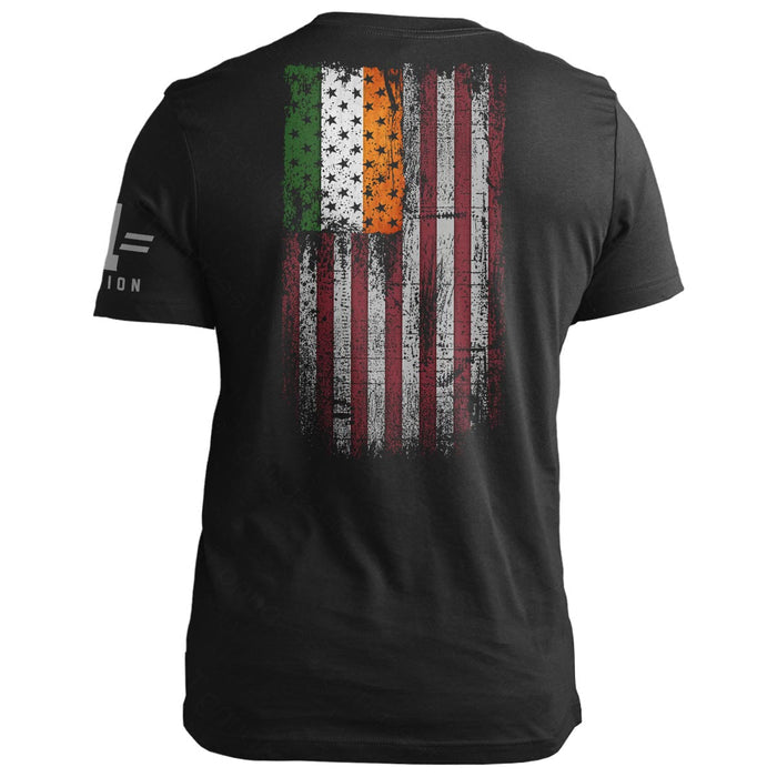 Irish USA