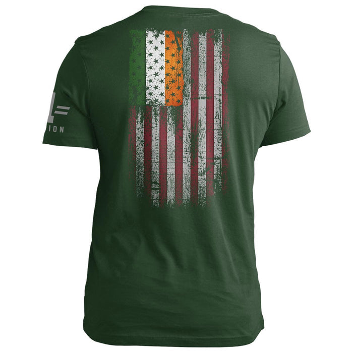 Irish USA