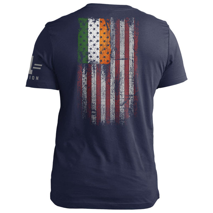 Irish USA