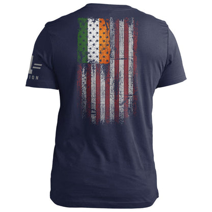 Irish USA