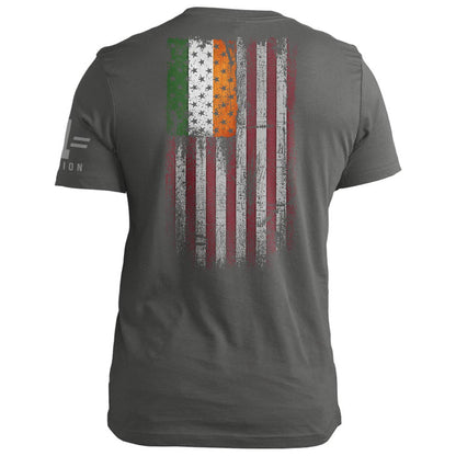 Irish USA