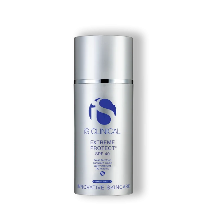 iS Clinical Extreme Protect Creme Sunscreen BS SPF40