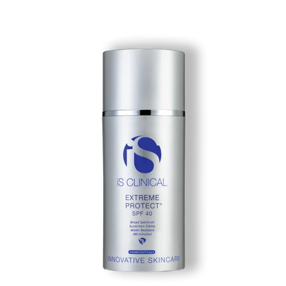iS Clinical Extreme Protect Creme Sunscreen BS SPF40