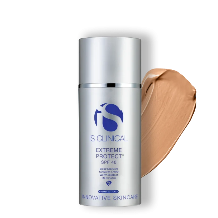 iS Clinical Extreme Protect Creme Sunscreen BS SPF40