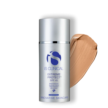 iS Clinical Extreme Protect Creme Sunscreen BS SPF40