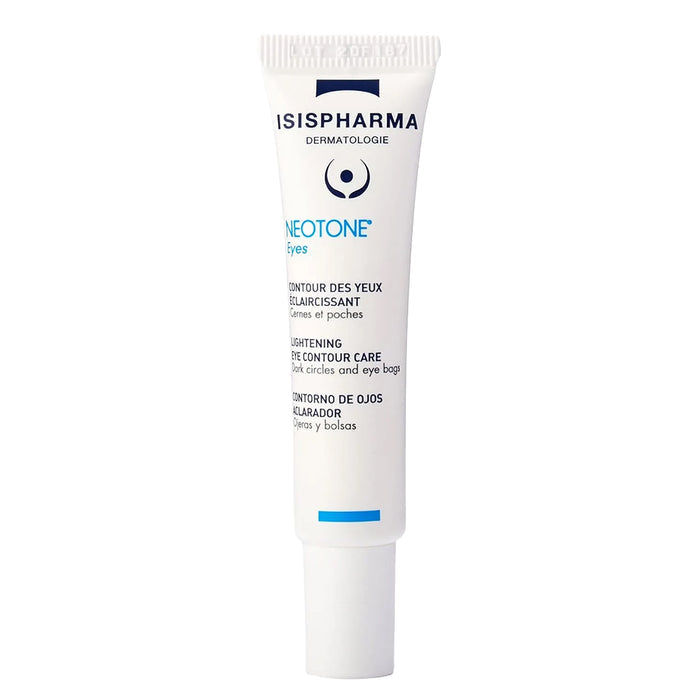 Isispharma Neotone Lightening Eye Contour Care 15ml