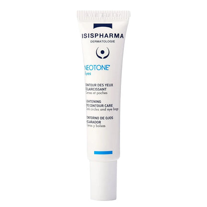 Isispharma Neotone Lightening Eye Contour Care 15ml