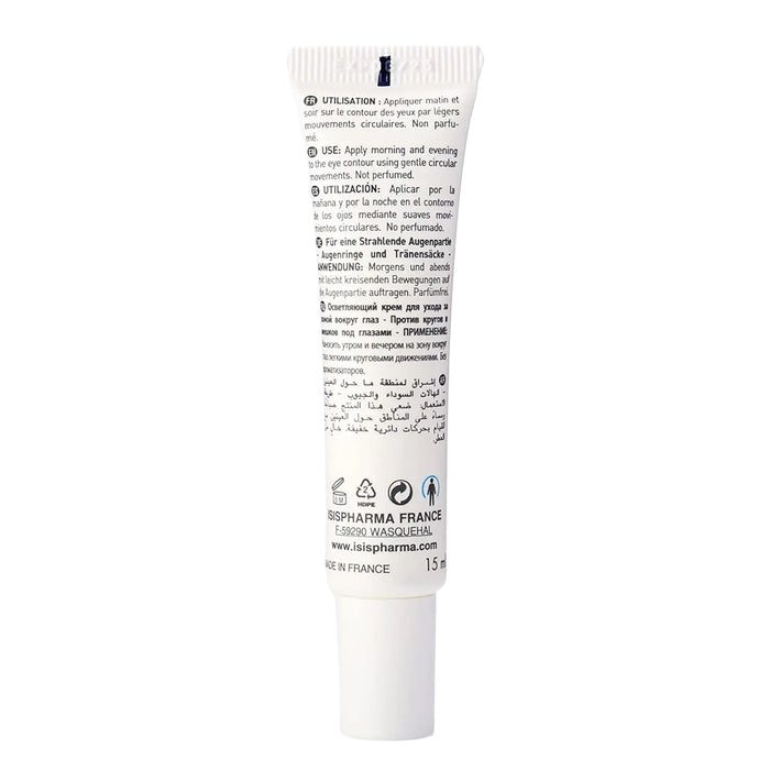 Isispharma Neotone Lightening Eye Contour Care 15ml