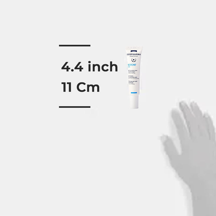 Isispharma Neotone Lightening Eye Contour Care 15ml