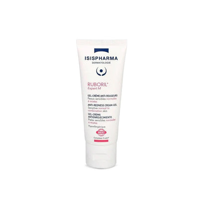 Isispharma Ruboril Expert M Anti-Redness Cream 40ml