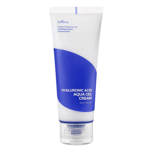 Isntree Hyaluronic Acid Aqua Gel Cream 3.38oz/ 100ml