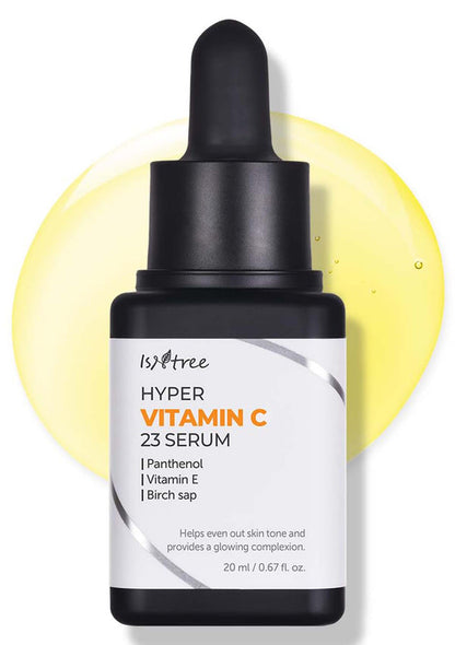Instree Hyper niacinamide 20 serum
