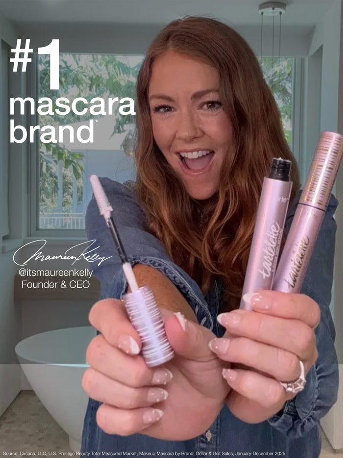 tarte cosmetics maureen kelly lash bundle