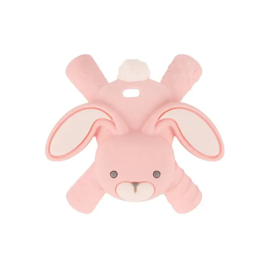 Itzy Ritzy Bunny Molar Teether
