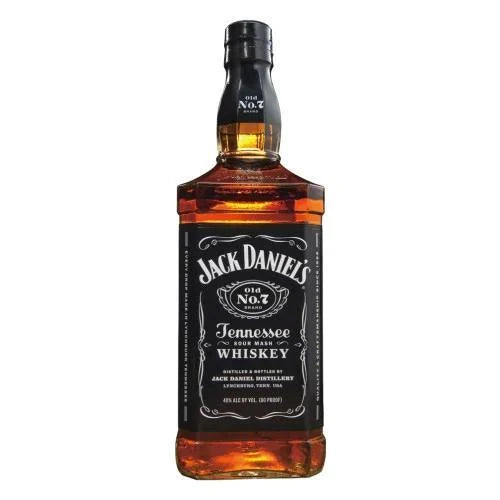 Jack Daniel's Tennessee Whiskey 1.75L