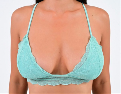 JADE BRA