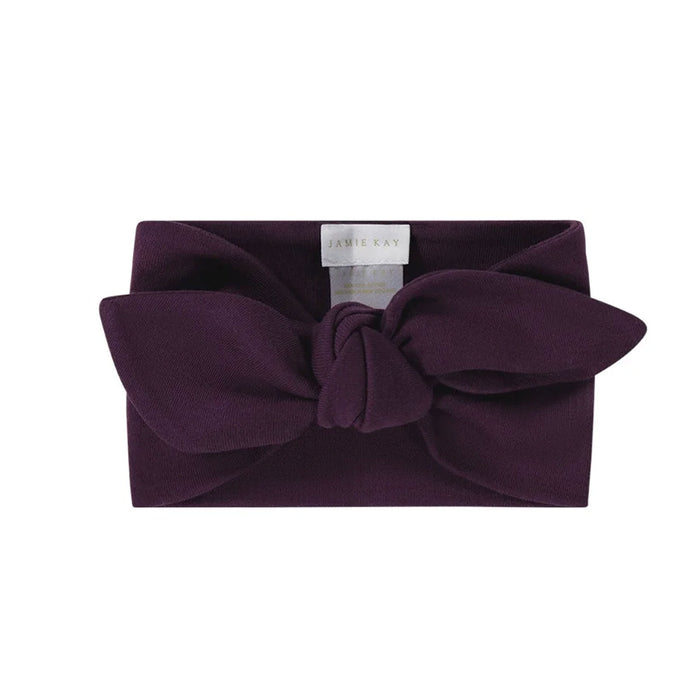 Jamie Kay Pima Cotton Headband
