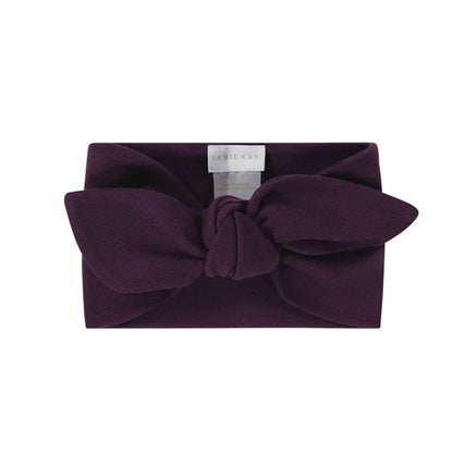 Jamie Kay Pima Cotton Headband