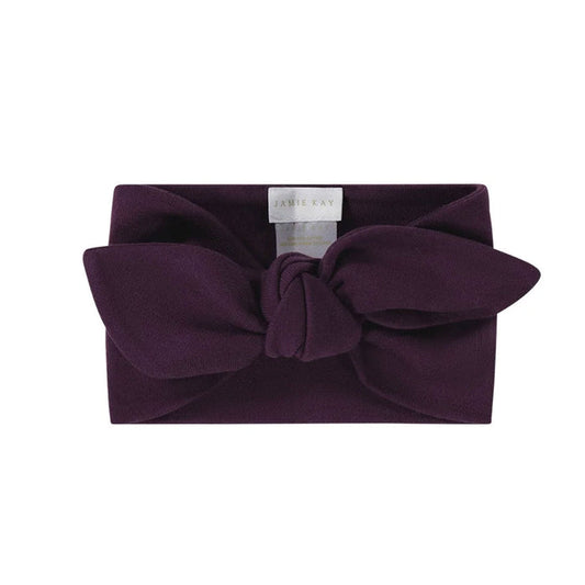 Jamie Kay Pima Cotton Headband
