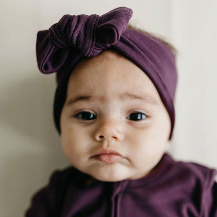 Jamie Kay Pima Cotton Headband