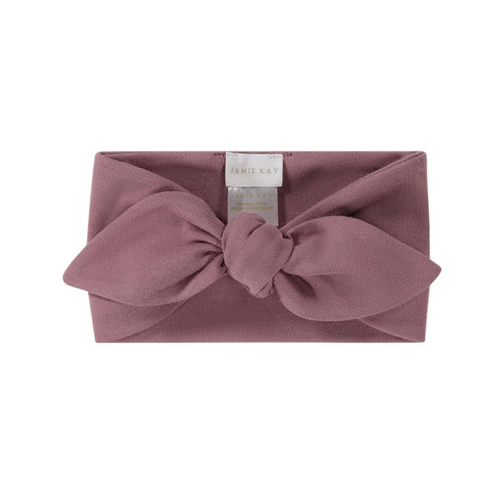 Jamie Kay Pima Cotton Headband