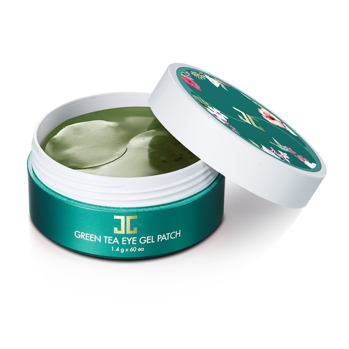 Jayjun Green Tea Eye Gel patch (60 patches)