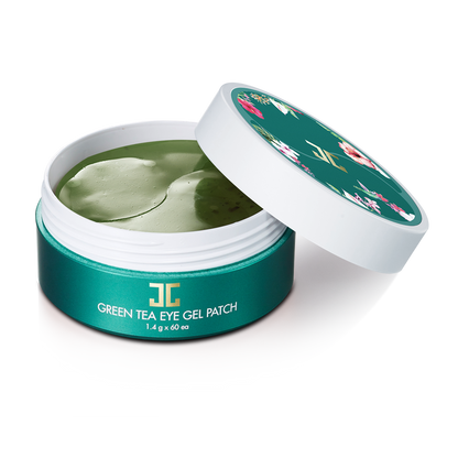 Jayjun Green Tea Eye Gel patch (60 patches)