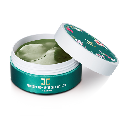 Jayjun Green Tea Eye Gel patch (60 patches)