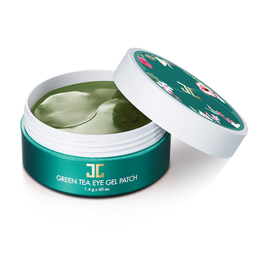 Jayjun Green Tea Eye Gel patch (60 patches)