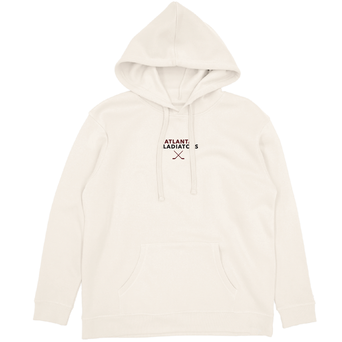 JCFH On the Go Emb Ivory
