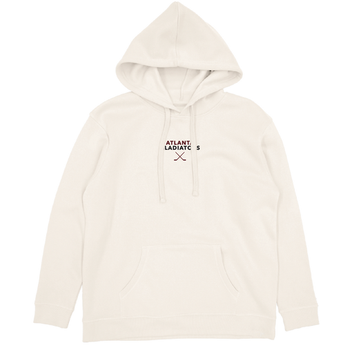 JCFH On the Go Emb Ivory