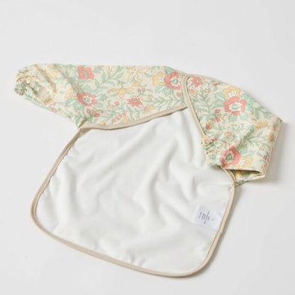 Jiggle & Giggle Smock - Spring Garden