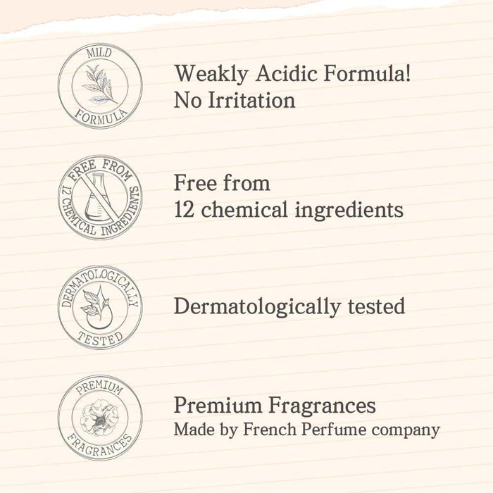 Jmella Body Lotion 500 mL