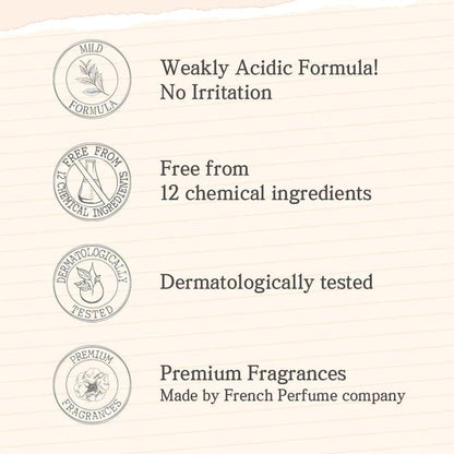 Jmella Body Lotion 500 mL