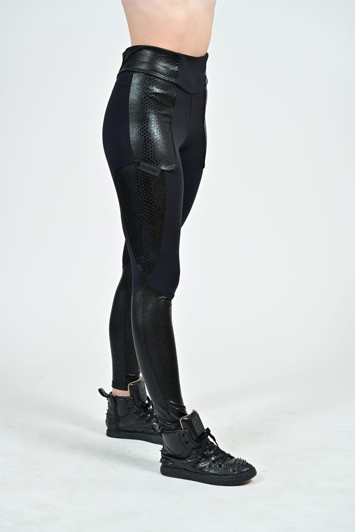 JOHANNA LEGGING
