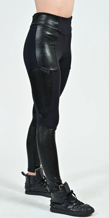JOHANNA LEGGING