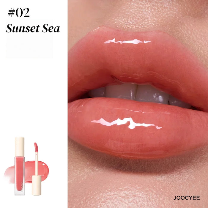 #02 Sunset Sea