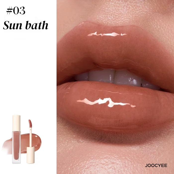 #03 Sun bath