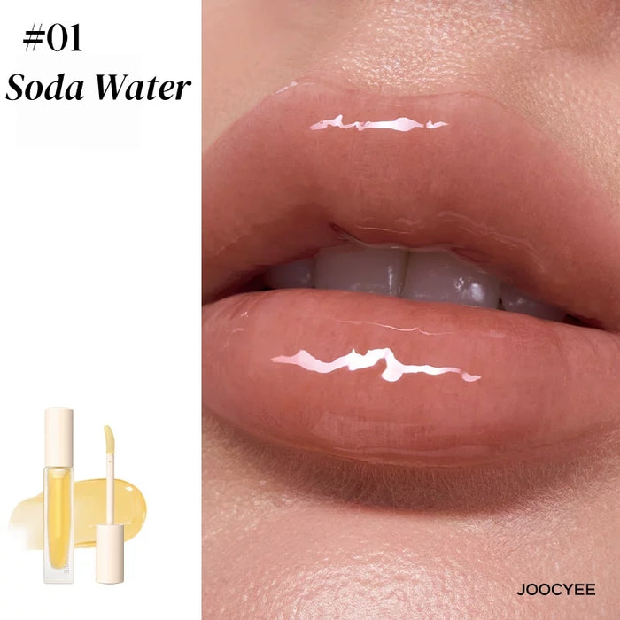 #01 Soda Water