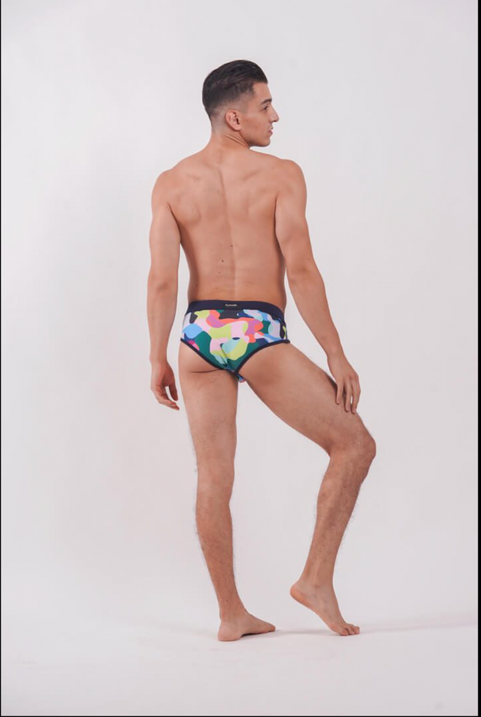 JOSH BRIEFS