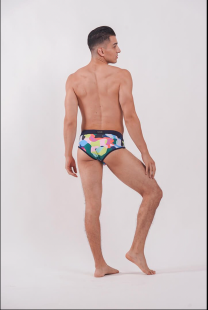 JOSH BRIEFS
