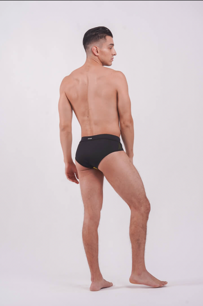 JOSH BRIEFS