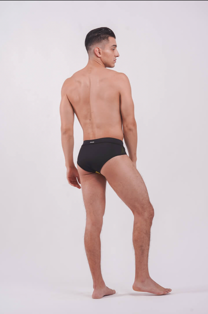 JOSH BRIEFS